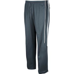 Adidas Men's Utility Pant Onix/White